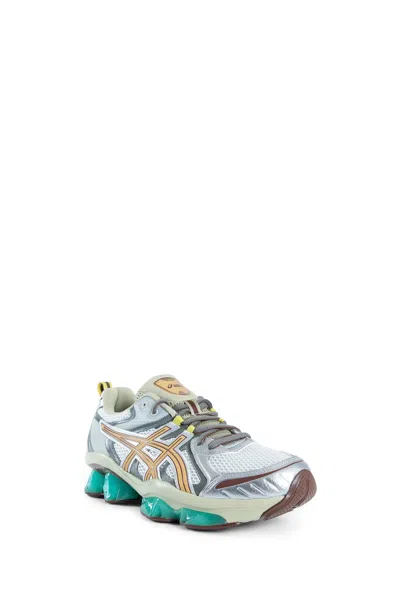Asics Gel-quantum Kinetic Sneakers In Multi