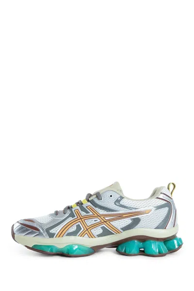 Asics Gel-quantum Kinetic Sneakers In Multi