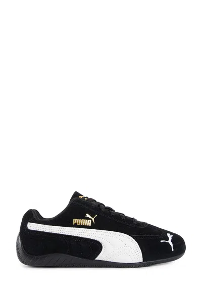 Puma Speedcat Og Sneakers In Black