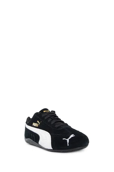 Puma Speedcat Og Sneakers In Black