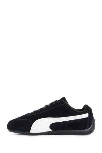 Puma Speedcat Og Sneakers In Black
