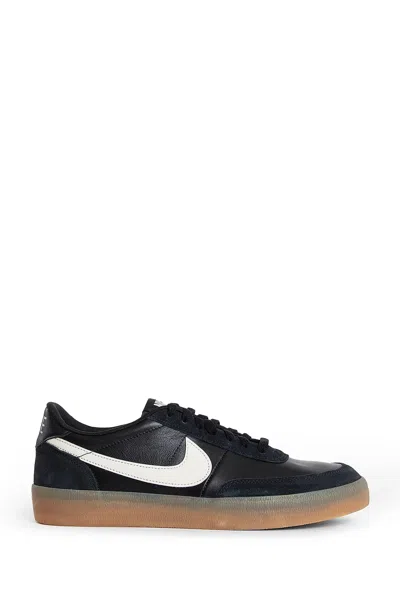 Nike Black Killshot 2 Leather Sneakers
