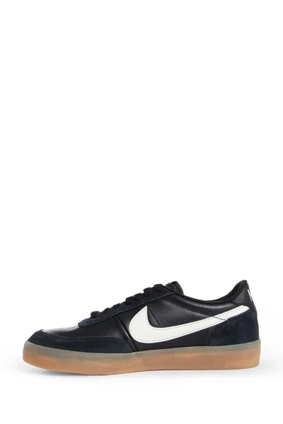 Nike Black Killshot 2 Leather Sneakers