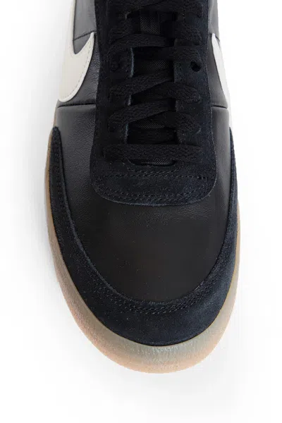 Nike Black Killshot 2 Leather Sneakers