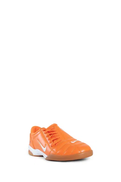Nike Man Orange Sneakers