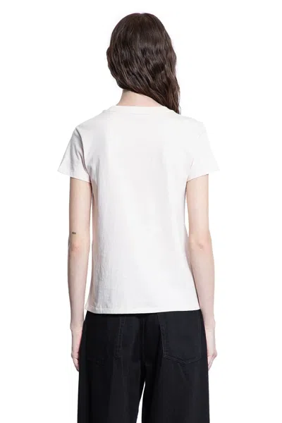 6397 Cotton Mini Boy T-shirt In Pink