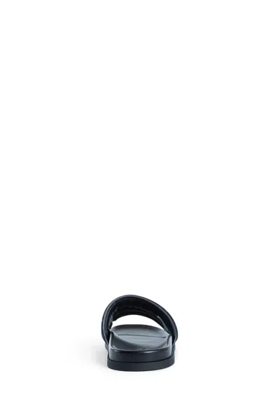 Gucci Men's Slide Sandal
