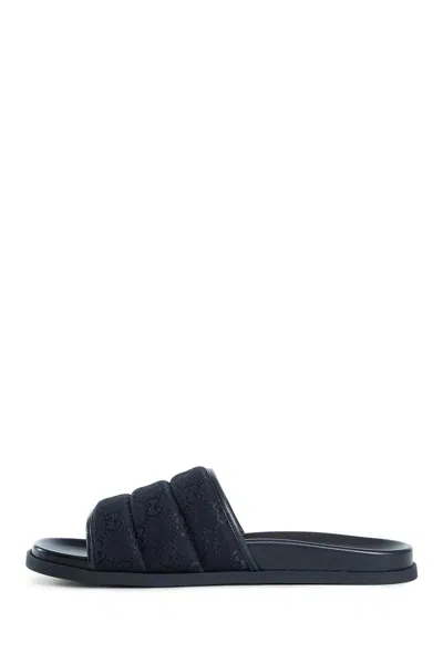 Gucci Men's Slide Sandal