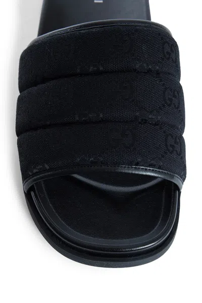 Gucci Men's Slide Sandal