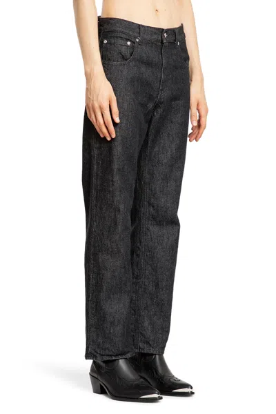 Second / Layer Second Layer Jeans In Black