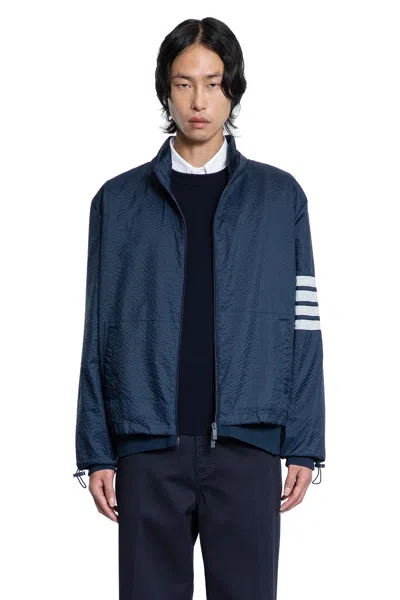 Thom Browne Reversible Jacket