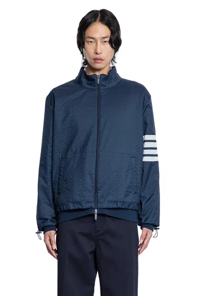 Thom Browne Reversible Jacket
