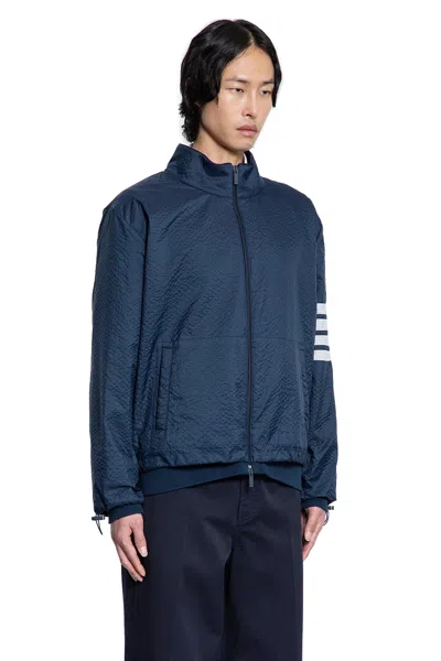 Thom Browne Reversible Jacket