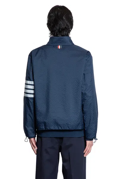 Thom Browne Reversible Jacket