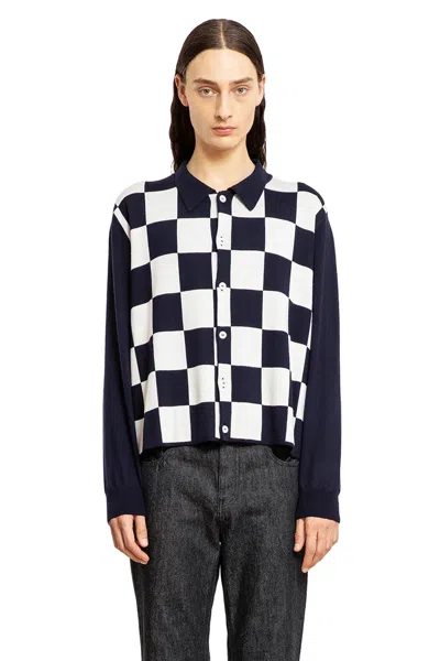 Second / Layer Man Multicolor Knitwear In Multicolor