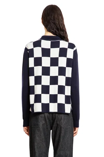 Second / Layer Man Multicolor Knitwear In Multicolor