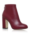 CHARLOTTE OLYMPIA Alba Ankle Boots