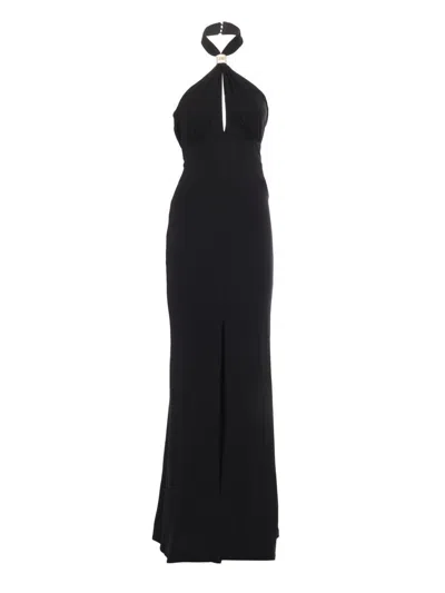 Elisabetta Franchi Midi Dress