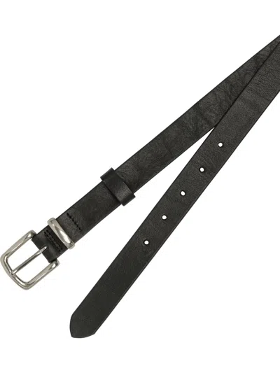 Nonnative Belts Black