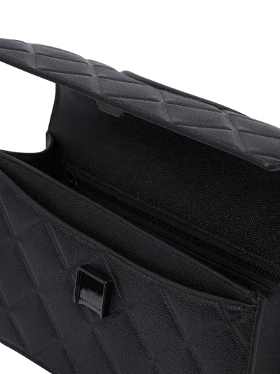 Tory Burch Shoulder Bags Black