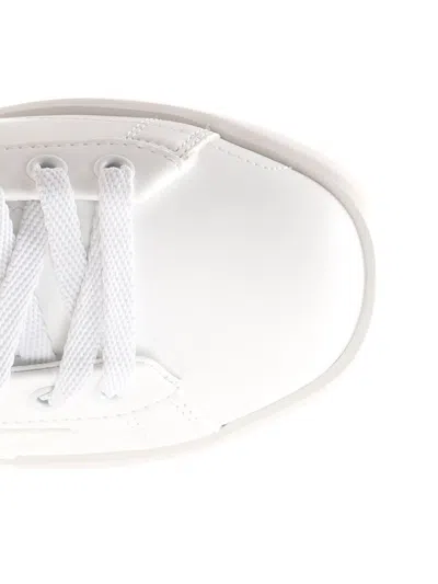 Golden Goose Pure Star Sneakers White
