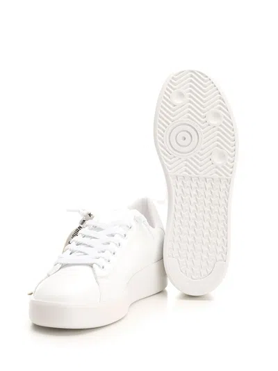 Golden Goose Pure Star Sneakers White