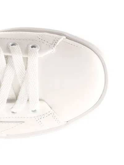 Golden Goose Pure Star Sneakers White