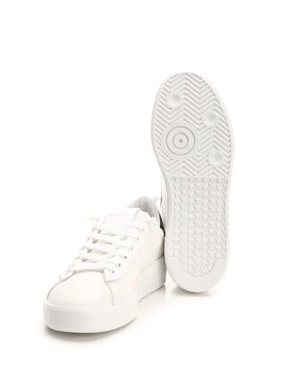 Golden Goose Pure Star Sneakers White