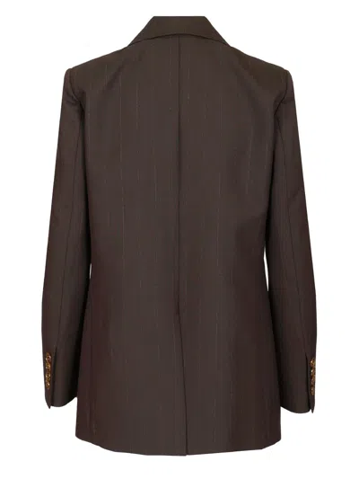 Blazé Milano Double-breasted Blazer