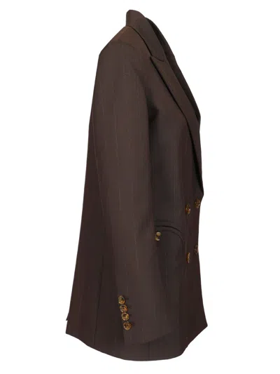 Blazé Milano Double-breasted Blazer