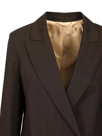 Blazé Milano Double-breasted Blazer
