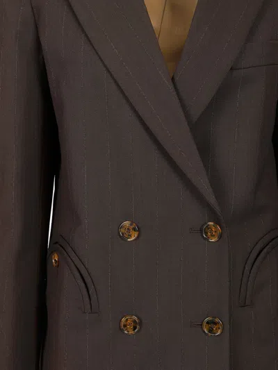 Blazé Milano Double-breasted Blazer