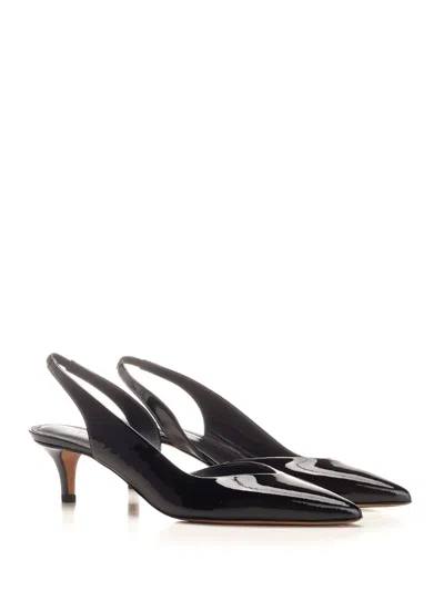 Isabel Marant Padim Pumps Black
