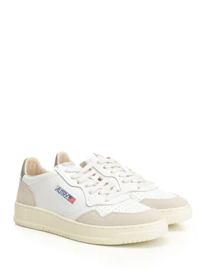 Autry Medalist Low Sneaker