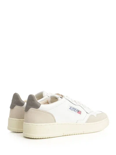 Autry Medalist Low Sneaker