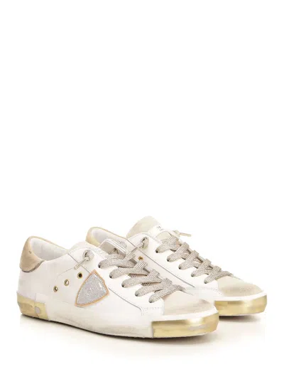 Philippe Model Prsx Sneakers White