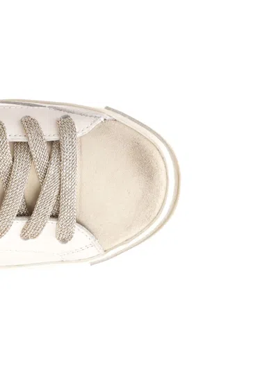 Philippe Model Prsx Sneakers White