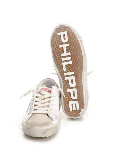Philippe Model Prsx Sneakers White