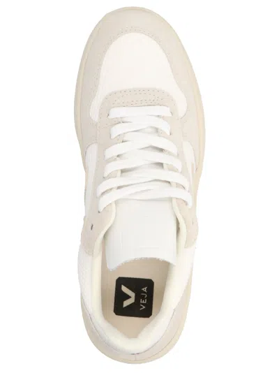 Veja V-10 Sneakers In Multi