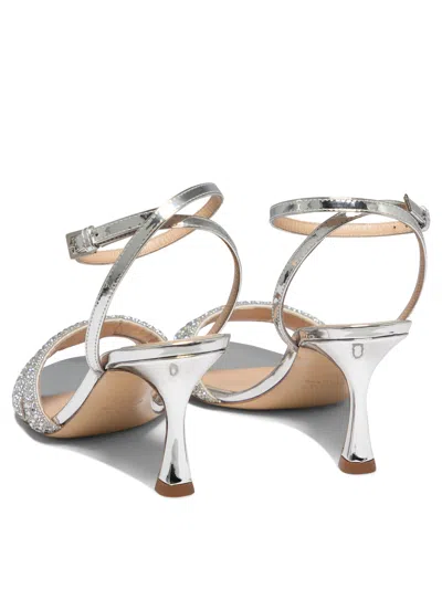 Ninalilou Women's "mya 705" Sandals