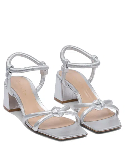 Gianvito Rossi Juno 55 Sandals
