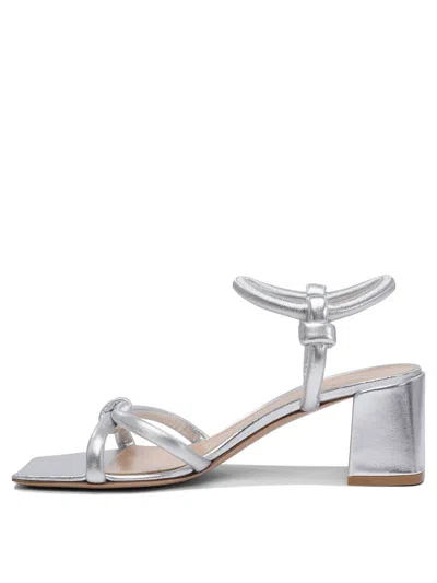 Gianvito Rossi Juno 55 Sandals