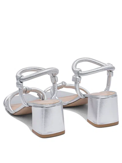 Gianvito Rossi Juno 55 Sandals