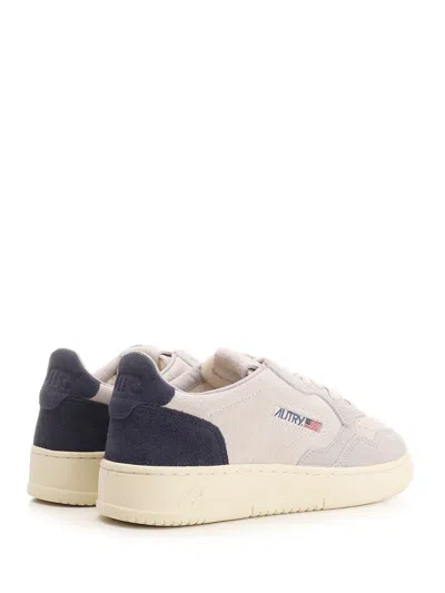 Autry `medalist Low` Sneakers
