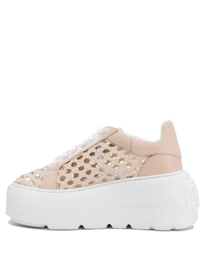 Casadei Women's Nexus Versilia Sneakers