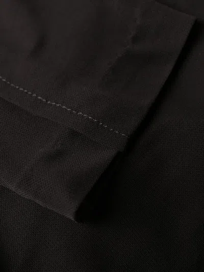 Saint Laurent Dresses Black