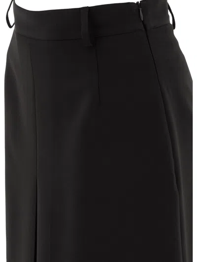 Fit F.it Pleated Skirt