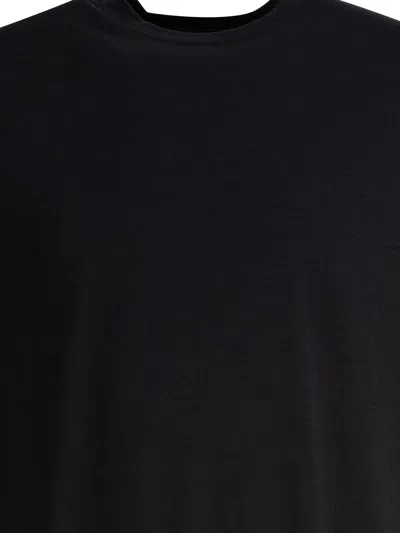 Kaptain Sunshine T-shirts Blue In Black