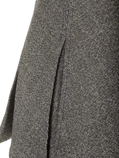 Durazzi Milano Pleated Mini Skirt Skirts Black In Multi