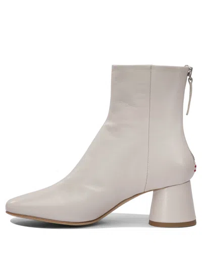 Halmanera Ankle Boots